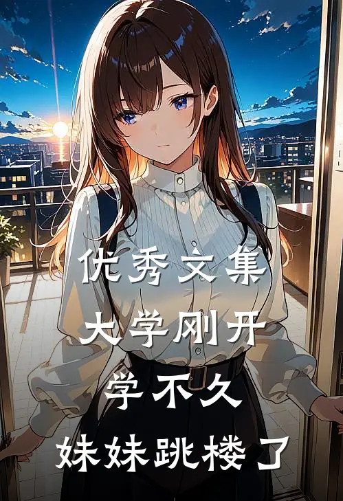 优秀文集大学刚开学不久，妹妹跳楼了