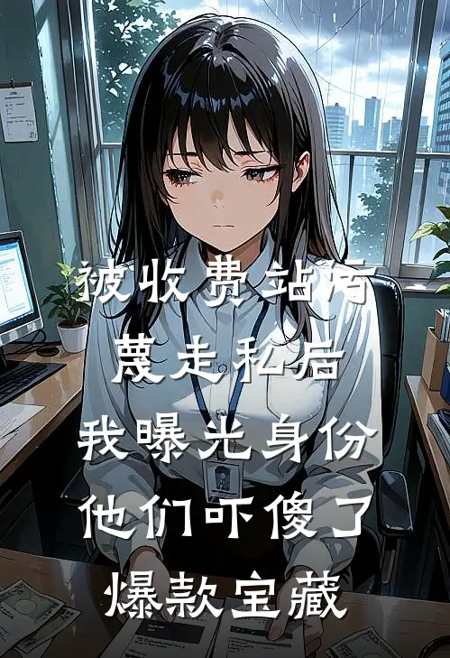 刚分手，我转身从督查部门狂飙前言+后续