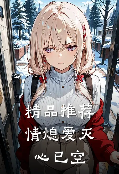 精品推荐情熄爱灭心已空