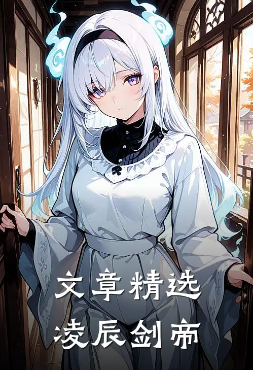 文章精选凌辰剑帝