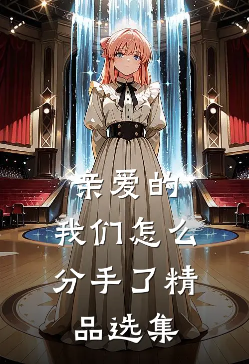 亲爱的，我们怎么分手了精品选集