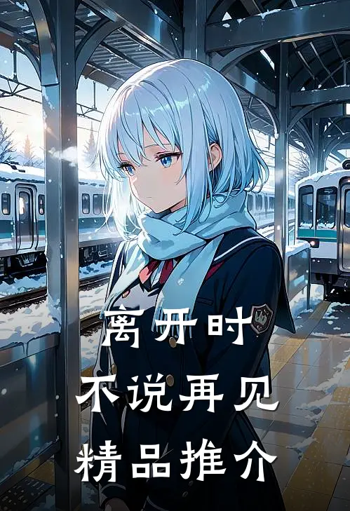 离开时，不说再见精品推介