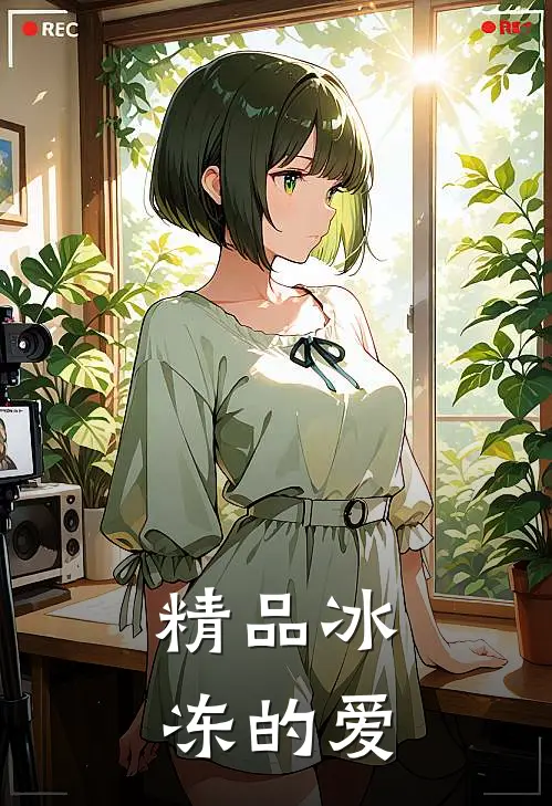 精品冰冻的爱