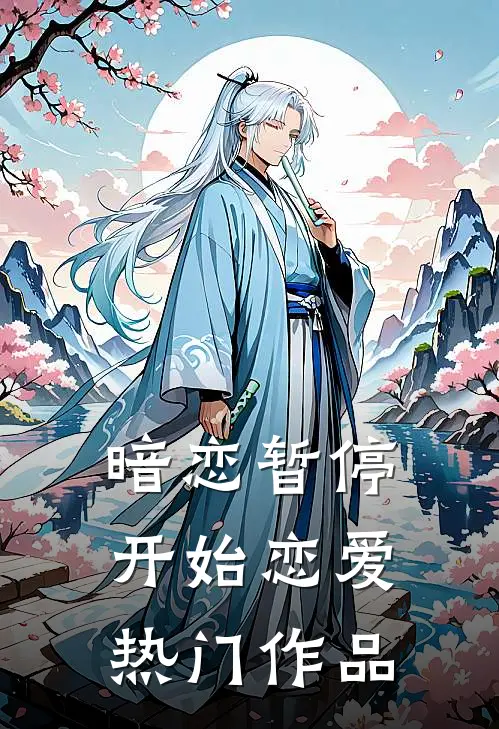 暗恋暂停，开始恋爱热门作品