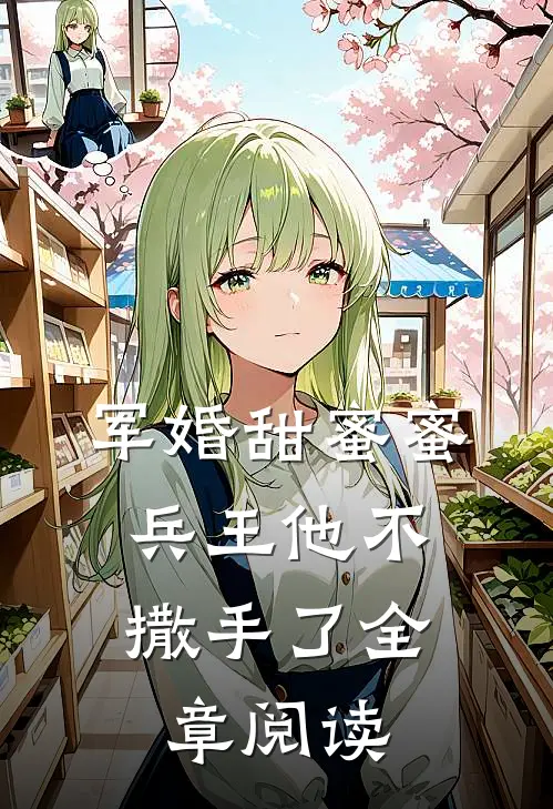 军婚甜蜜蜜，兵王他不撒手了全章阅读
