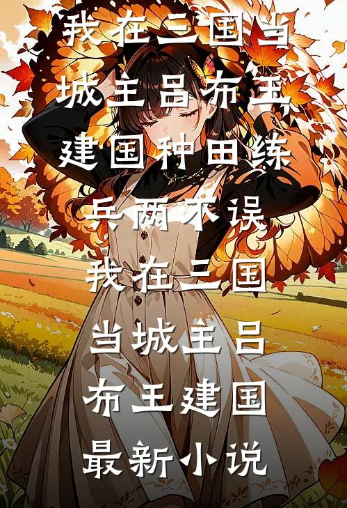 救命！醒来发现满府的男人都想杀我列表