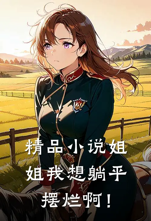 精品小说姐姐我想躺平摆烂啊！