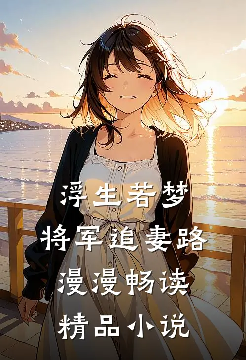 浮生若梦：将军追妻路漫漫畅读精品小说