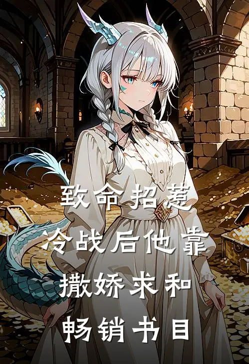 致命招惹：冷战后他靠撒娇求和畅销书目