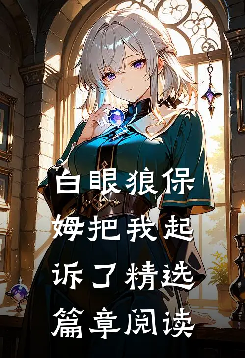 白眼狼保姆把我起诉了精选篇章阅读