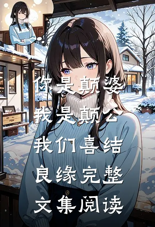 你是颠婆，我是颠公，我们喜结良缘完整文集阅读