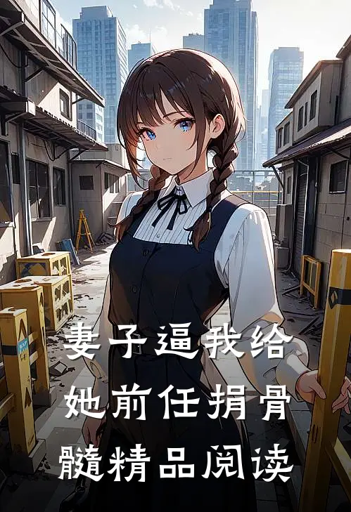 妻子逼我给她前任捐骨髓精品阅读