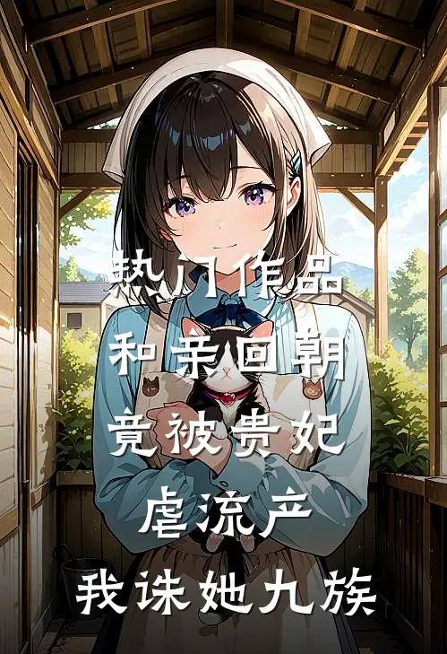 热门作品和亲回朝，竟被贵妃虐流产，我诛她九族