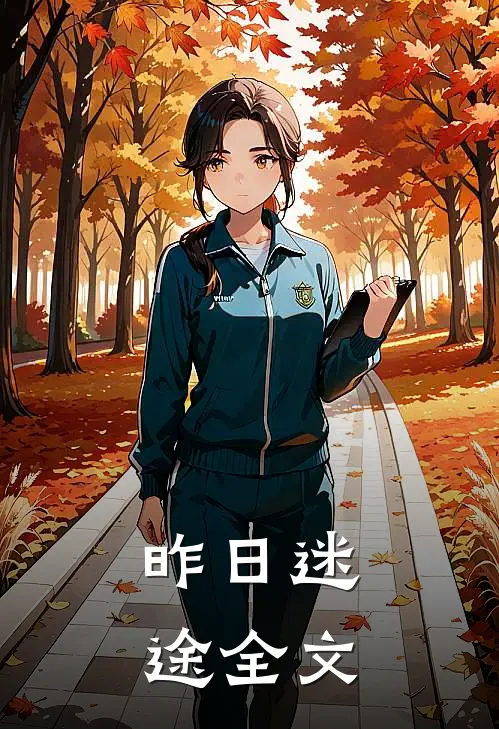 昨日迷途全文