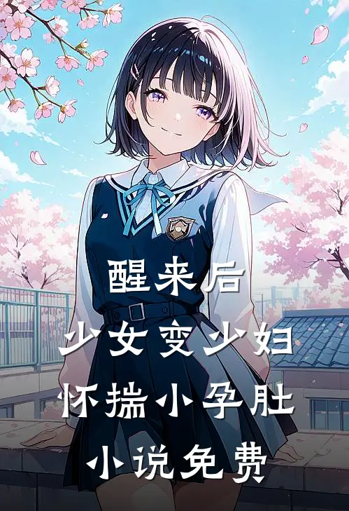 醒来后，少女变少妇，怀揣小孕肚小说免费