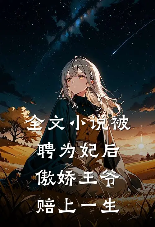 全文小说被聘为妃后，傲娇王爷赔上一生