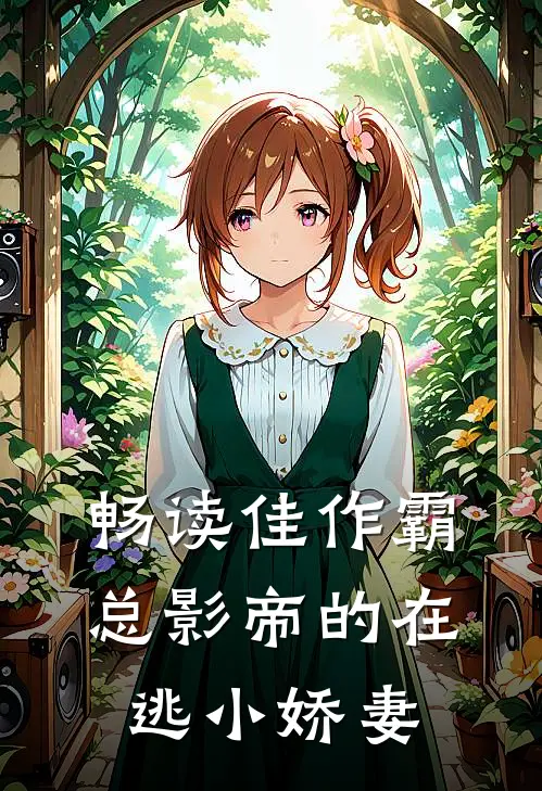 畅读佳作霸总影帝的在逃小娇妻
