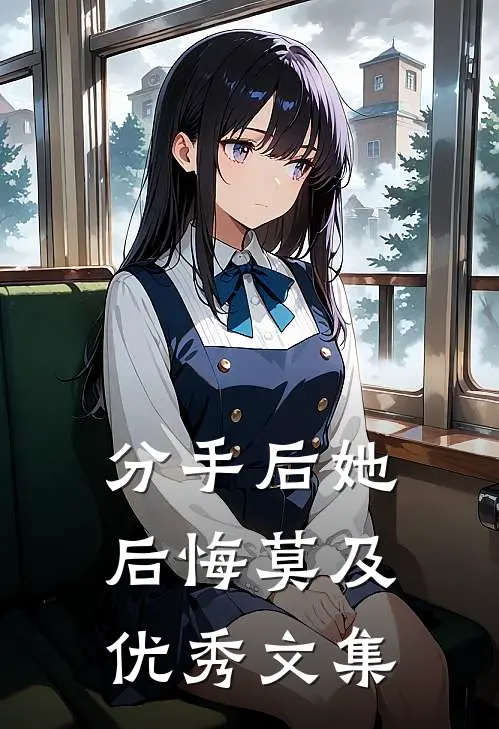 分手后她后悔莫及优秀文集