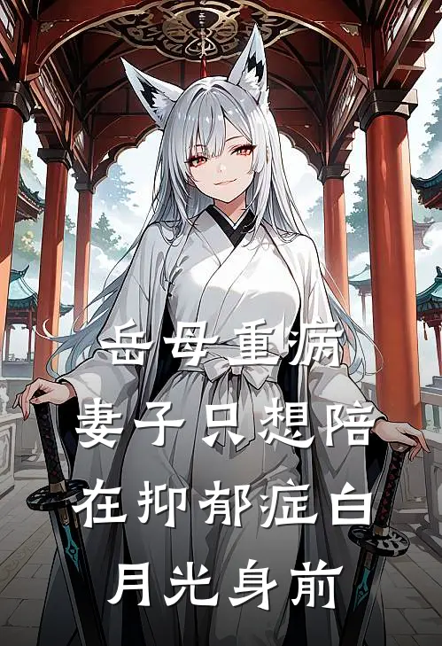岳母重病，妻子只想陪在抑郁症白月光身前
