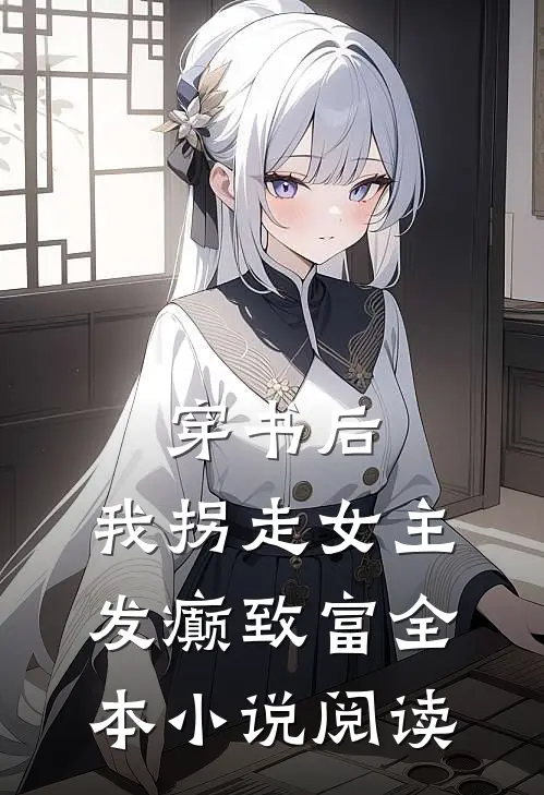 穿书后，我拐走女主发癫致富全本小说阅读