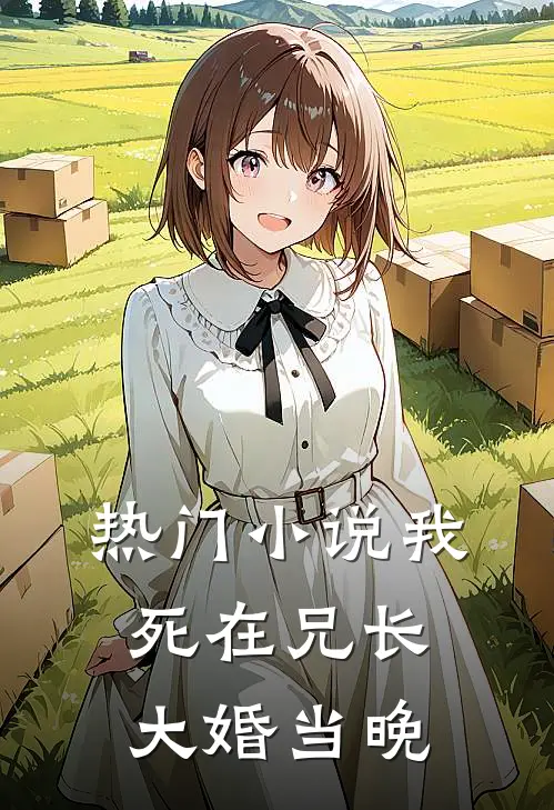 热门小说我死在兄长大婚当晚