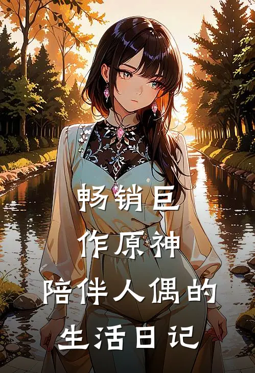 畅销巨作原神：陪伴人偶的生活日记