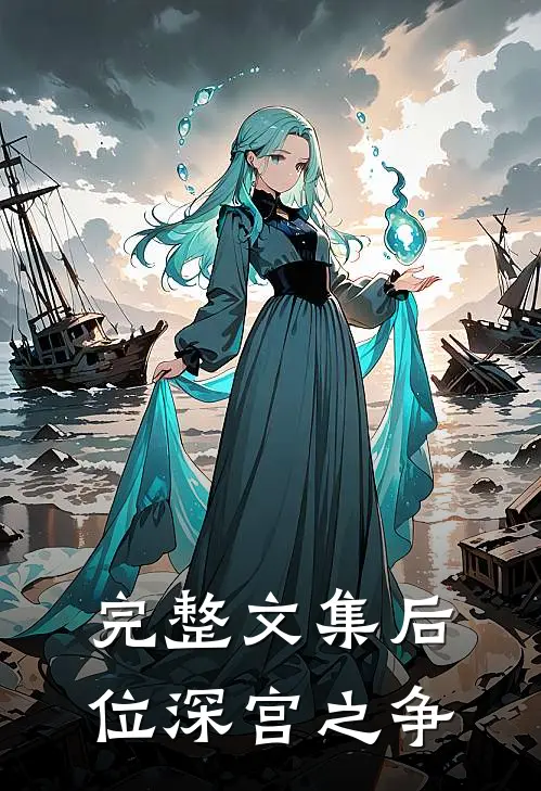 完整文集后位·深宫之争