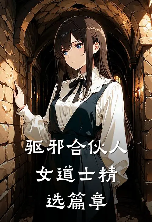 驱邪合伙人：女道士精选篇章