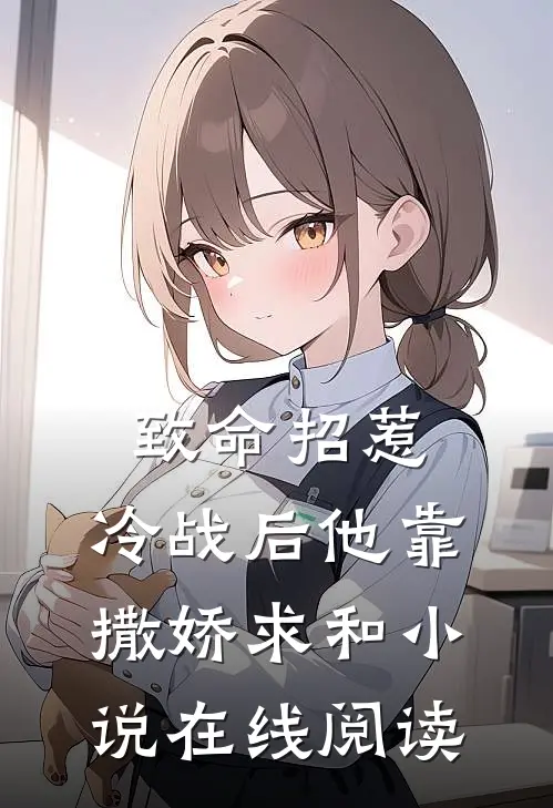 致命招惹：冷战后他靠撒娇求和小说在线阅读