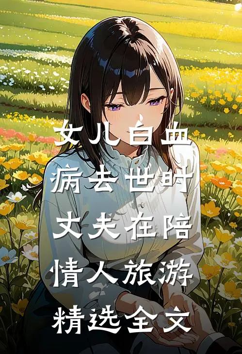 女儿白血病去世时，丈夫在陪情人旅游精选全文
