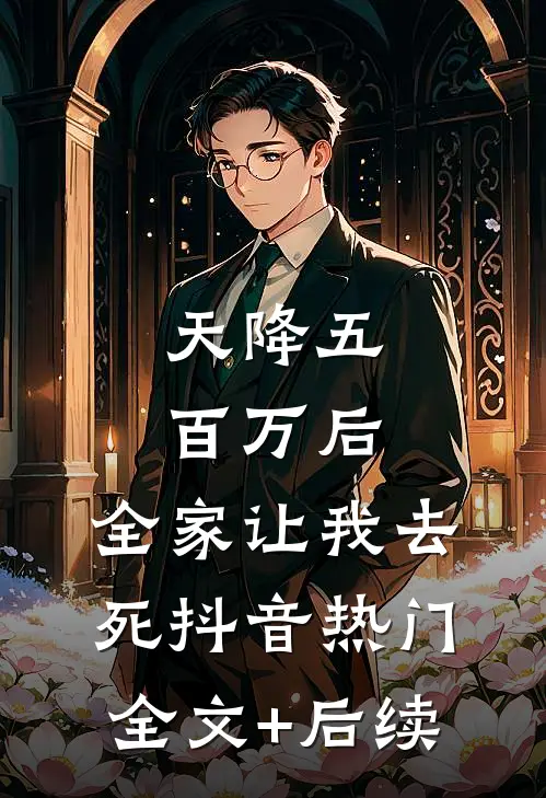我死后十年，儿子黑化成灭世反派章节