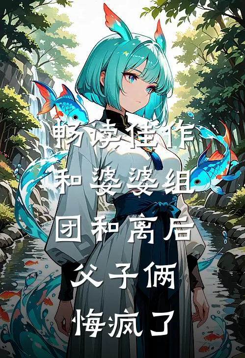 畅读佳作和婆婆组团和离后，父子俩悔疯了