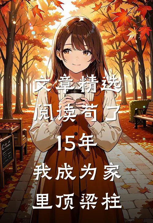 文章精选阅读苟了15年，我成为家里顶梁柱