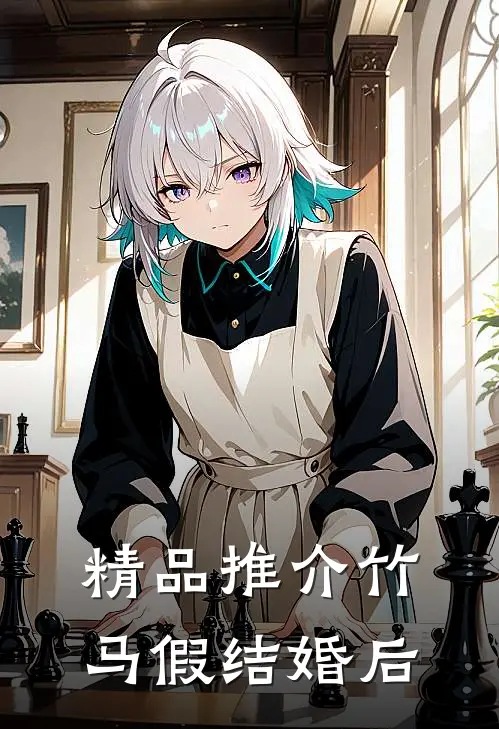 精品推介竹马假结婚后