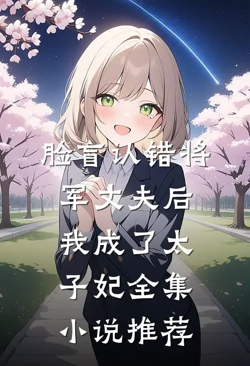 脸盲认错将军丈夫后，我成了太子妃全集小说推荐