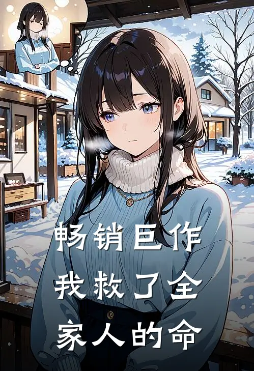 畅销巨作我救了全家人的命