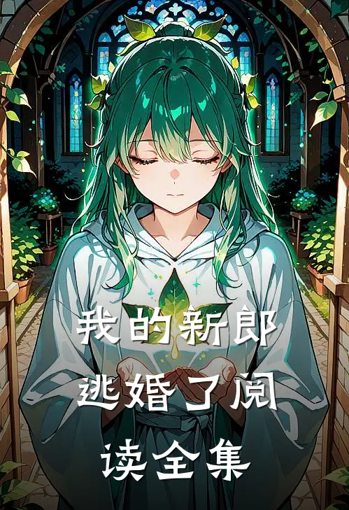 我的新郎逃婚了阅读全集