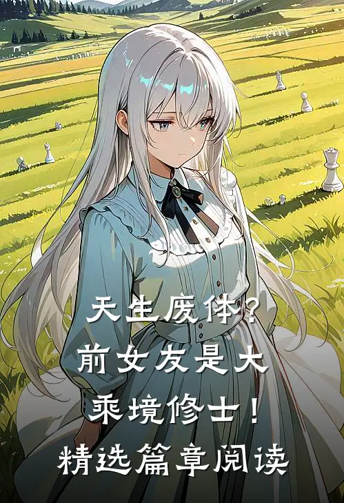 天生废体？前女友是大乘境修士！精选篇章阅读