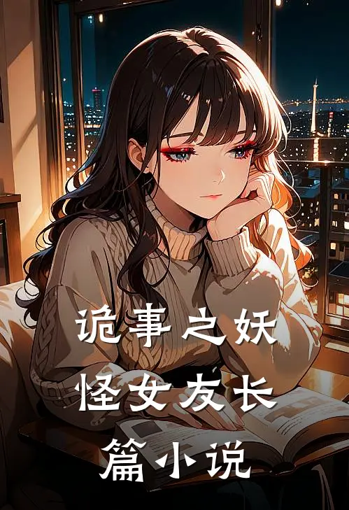 诡事之妖怪女友长篇小说
