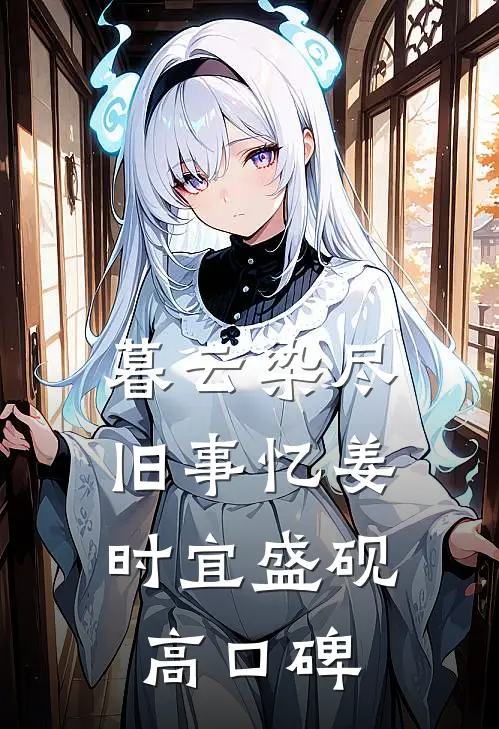 手艺人，但是也是个军火商谢林李延前文+后续