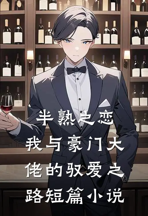 半熟之恋：我与豪门大佬的驭爱之路短篇小说