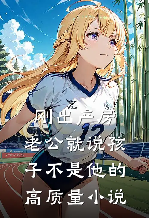 刚出产房，老公就说孩子不是他的高质量小说