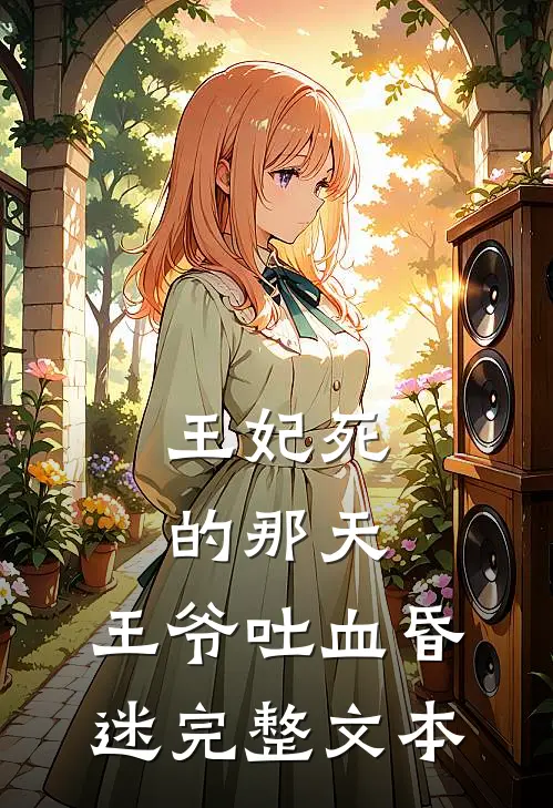 王妃死的那天，王爷吐血昏迷完整文本