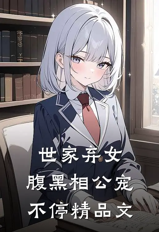 世家弃女，腹黑相公宠不停精品文