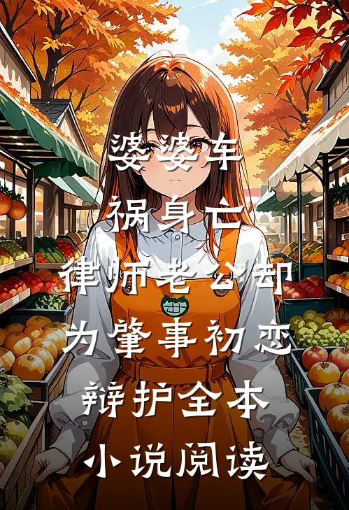 婆婆车祸身亡，律师老公却为肇事初恋辩护全本小说阅读