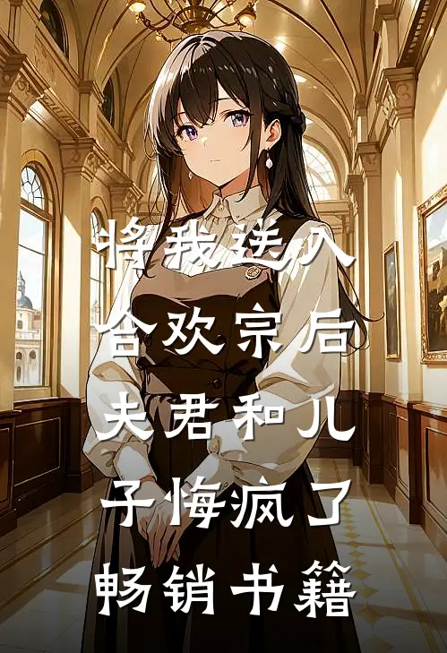 将我送入合欢宗后，夫君和儿子悔疯了畅销书籍