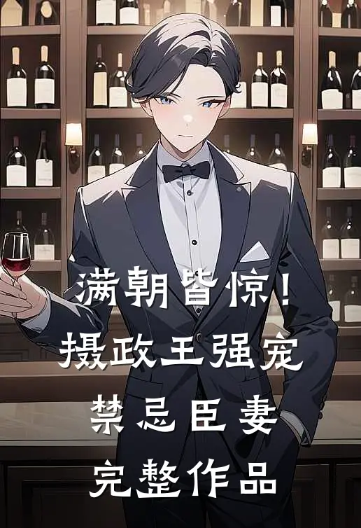 陛下！您的皇子又在逼臣妾犯错完本
