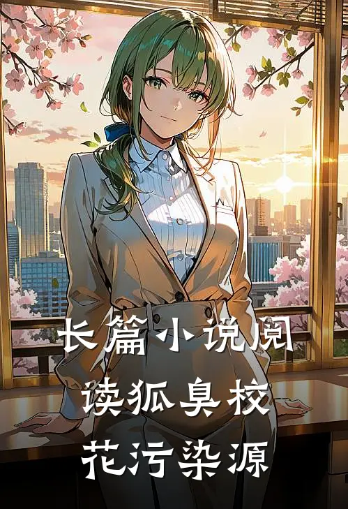 长篇小说阅读狐臭校花污染源