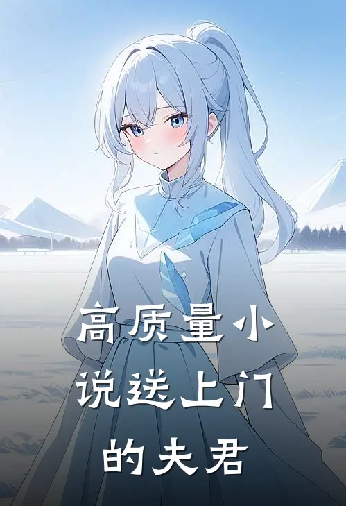 高质量小说送上门的夫君