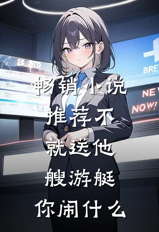 畅销小说推荐不就送他艘游艇，你闹什么
